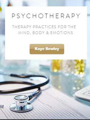cover image of Psycho Therapy